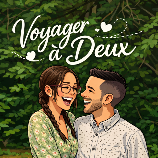 Voyager à deux
